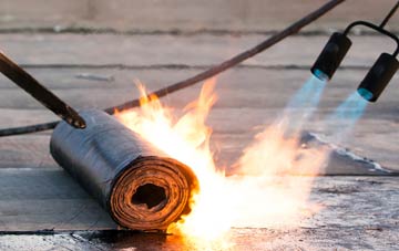 Kilskeery asphalt flat roofing repairs