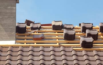 Kilskeery clay roofing costs