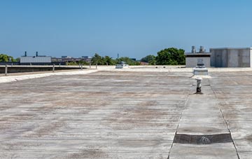 Kilskeery commercial flat roofing