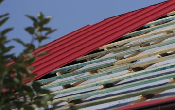 Kilskeery corrugated roofing costs