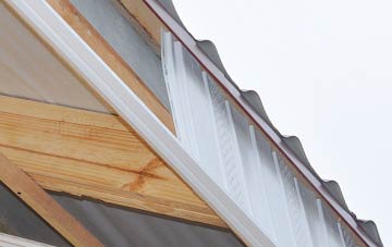 why Kilskeery fascia repairs are essential