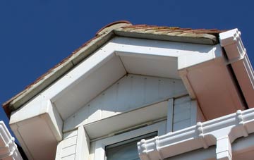 Kilskeery fascia installation costs