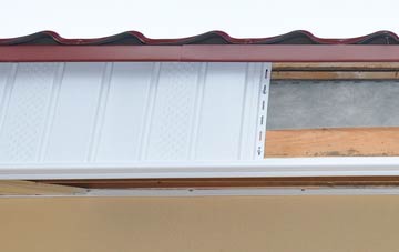 Kilskeery fascia repair costs