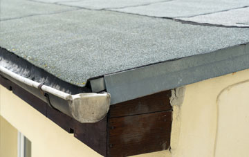 Kilskeery flat garage roofing repairs