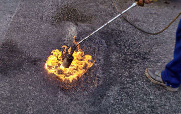 Kilskeery flat roofing repairs