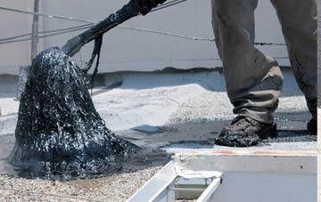 Kilskeery flat roof waterproofing costs