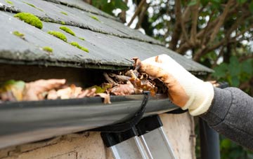 gutter cleaning Kilskeery, Omagh
