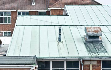 Kilskeery lead roofing costs