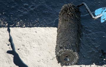 Kilskeery liquid sealant waterproofing