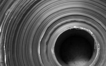 Kilskeery pvc roof replacement