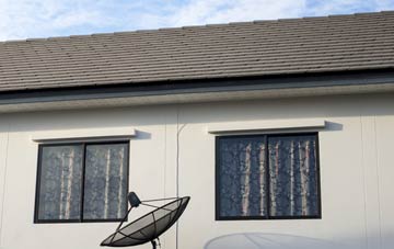 Kilskeery rubber roof costs