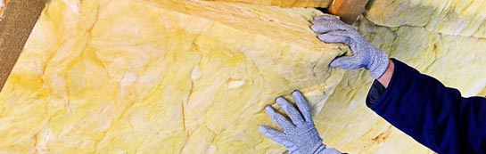 quotes for Kilskeery roof insulation