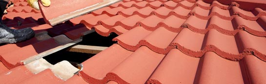 compare Kilskeery roof repair quotes