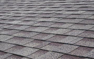 Kilskeery tiles for shallow pitch roofing