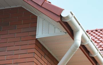 Kilskeery soffit repair costs