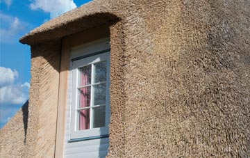 Kilskeery thatch roof disadvantages