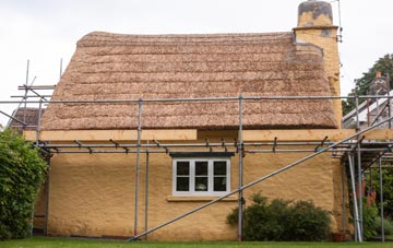 Kilskeery thatch roofing costs