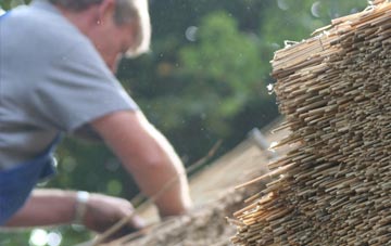 professional Kilskeery thatchers