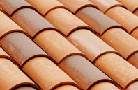 Kilskeery clay roofing