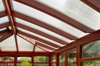 Kilskeery conservatory roofing insulation