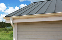 Kilskeery fascia repair