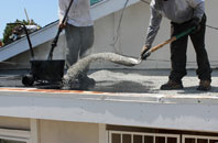 Kilskeery flat roofing repair