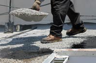 find rated Kilskeery flat roofing replacement companies