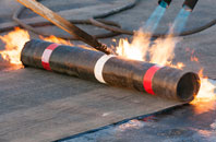 Kilskeery flat roof sealing