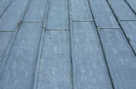 Kilskeery lead roofing