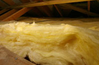 Kilskeery pitch roof insulation