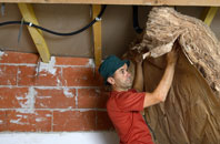 Kilskeery tapered roof insulation