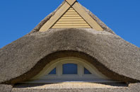 Kilskeery thatch roofing